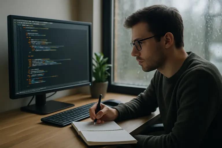 Website audit board grouping location pages, service pages, and trust signals