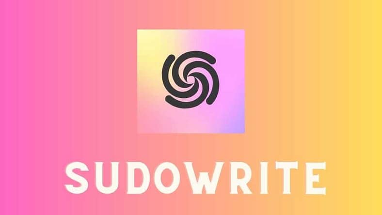 sudo write