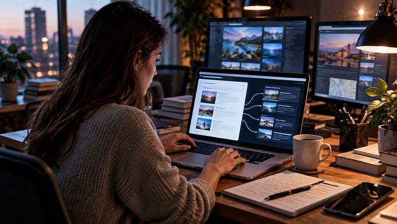 follow-up search intent