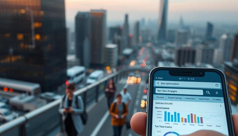 Mobile SEO Techniques