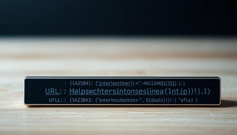 SEO-friendly URLs