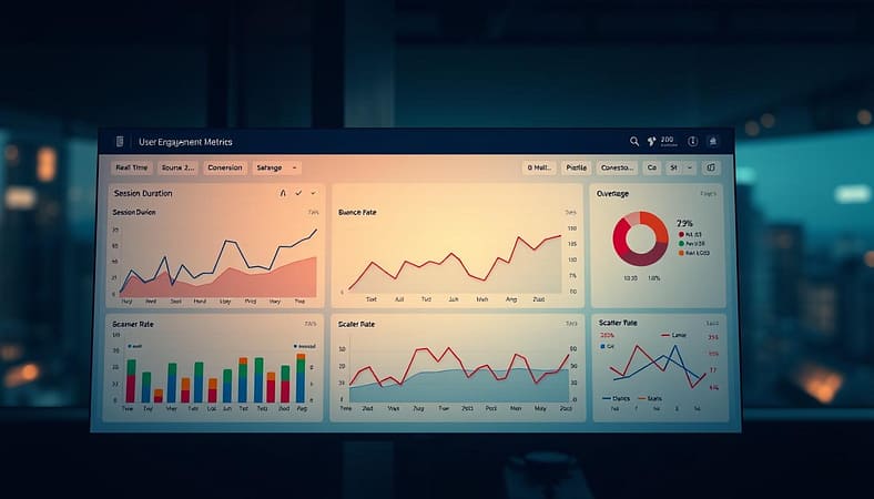 User Engagement Metrics