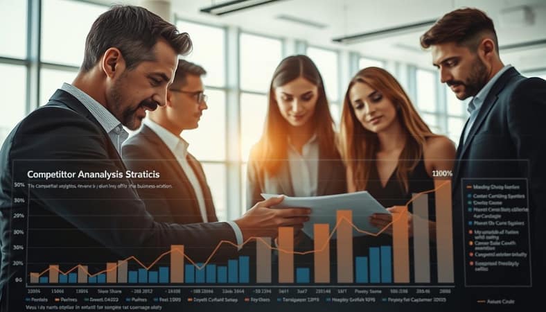 Competitor Analysis