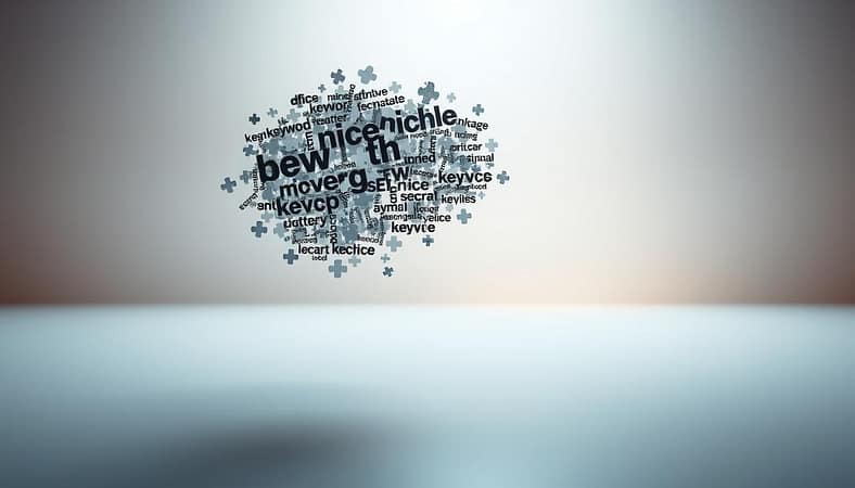 Long-Tail Keywords