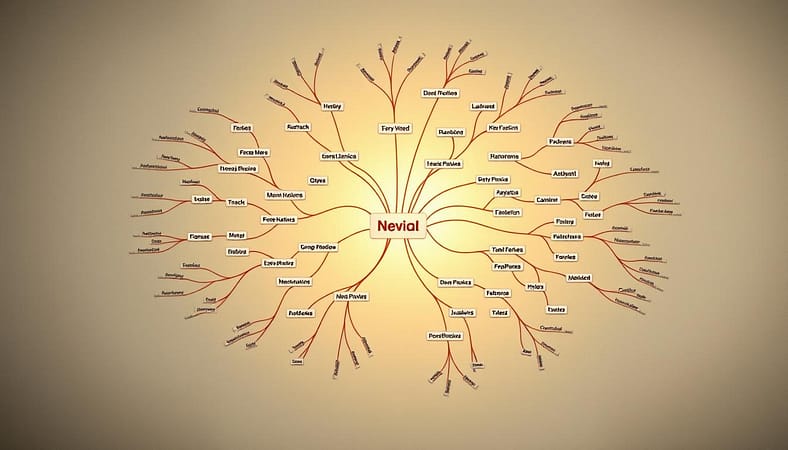 A meticulously organized mind map with intricately connected nodes and branches, illuminated by a soft, warm light emanating from the center. The nodes are labeled with various keyword concepts, each visually distinct and complementary. The overall layout is balanced, with a harmonious flow and intentional hierarchy, guiding the viewer's eye through the interconnected web of ideas. The background is a subtly textured, neutral palette, allowing the vibrant keyword mapping to take center stage. The composition is captured from a slightly elevated angle, providing an encompassing perspective of the comprehensive organizational framework. A meticulously organized mind map with intricately connected nodes and branches, illuminated by a soft, warm light emanating from the center. The nodes are labeled with various keyword concepts, each visually distinct and complementary. The overall layout is balanced, with a harmonious flow and intentional hierarchy, guiding the viewer's eye through the interconnected web of ideas. The background is a subtly textured, neutral palette, allowing the vibrant keyword mapping to take center stage. The composition is captured from a slightly elevated angle, providing an encompassing perspective of the comprehensive organizational framework.