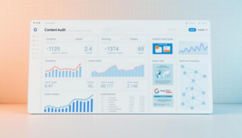 Content Gap Analysis