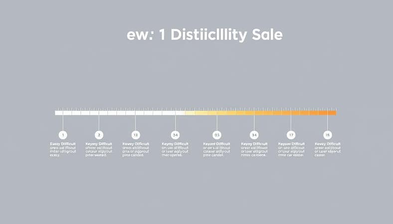 Keyword Difficulty Tools