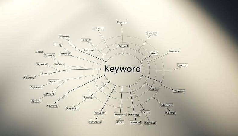 Keyword Mapping