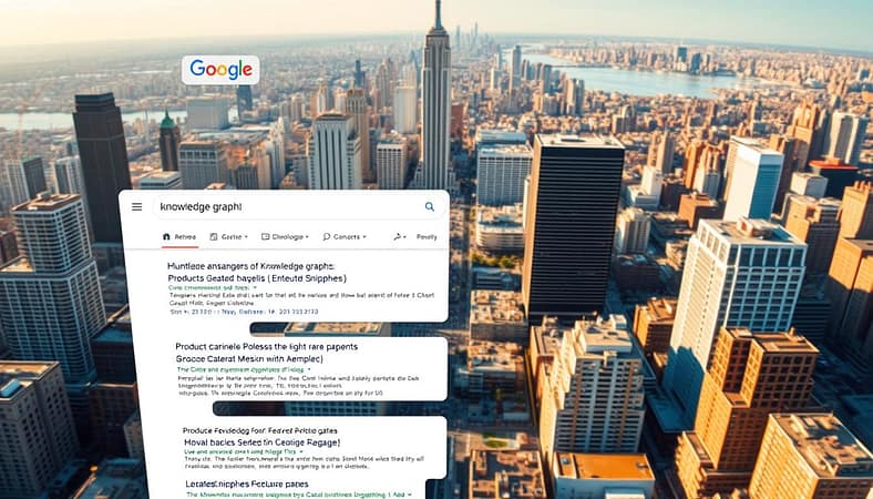 SERP Features