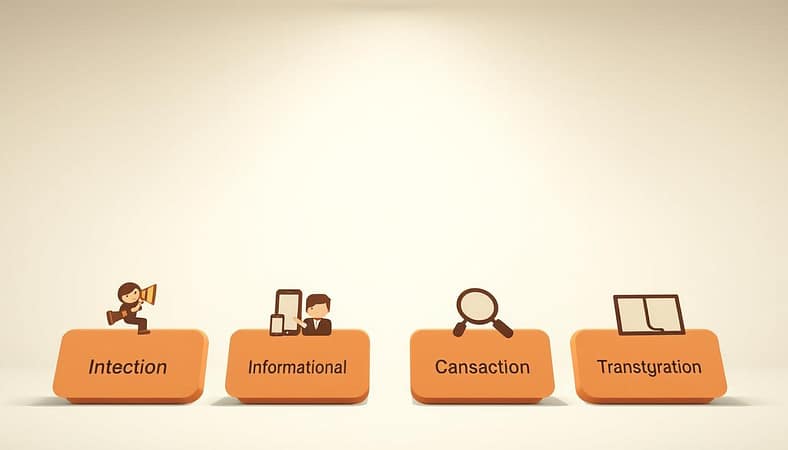 Search Intent Understanding