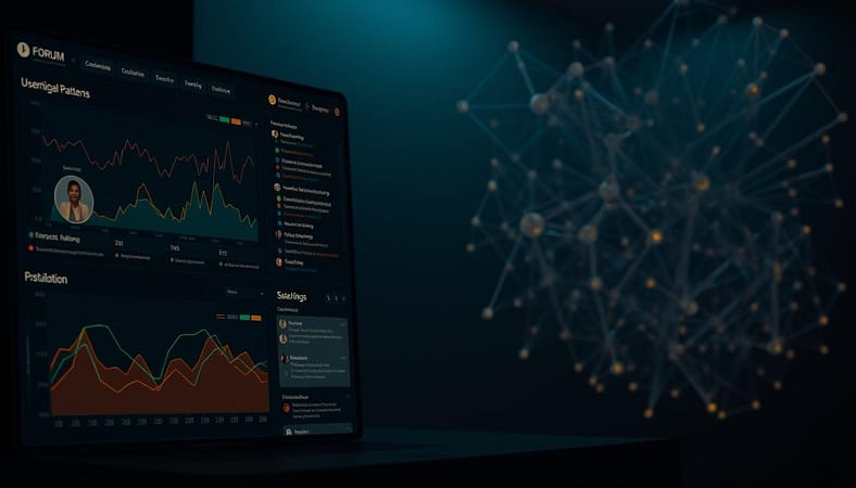 User-Generated Data