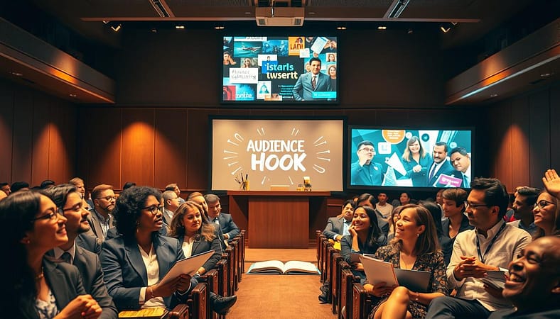 Engaging Introductions