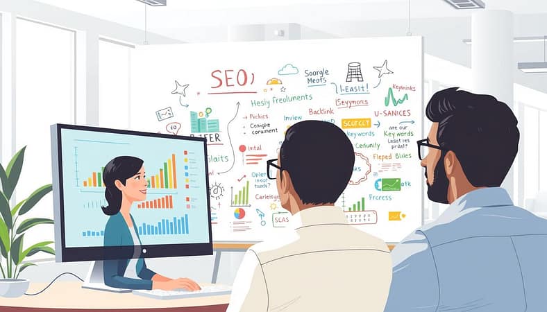 SEO for Writers