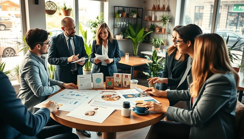 authority partnerships