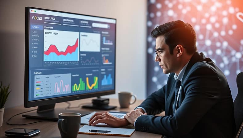backlink health monitoring
