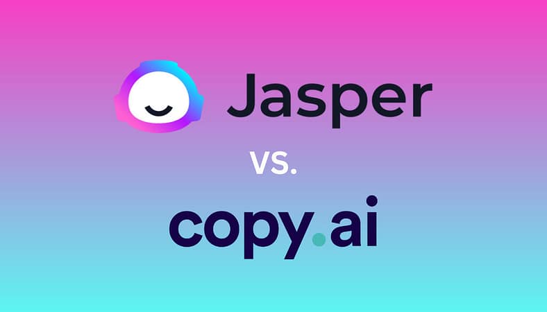 jasper vs copy ai