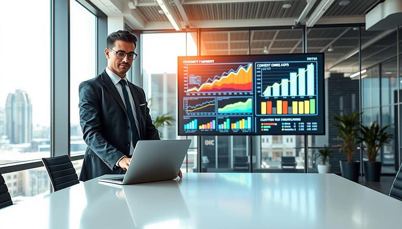content roi measurement