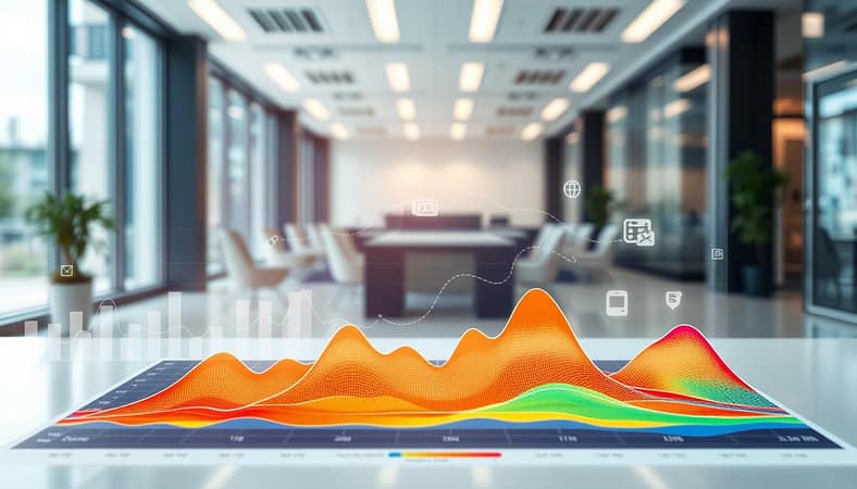 user behavior data