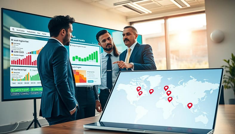 international keyword research