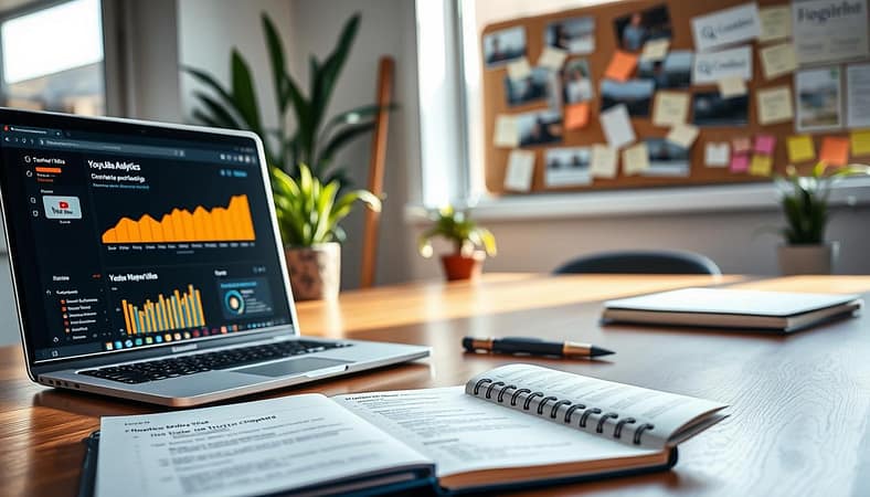 video keyword research