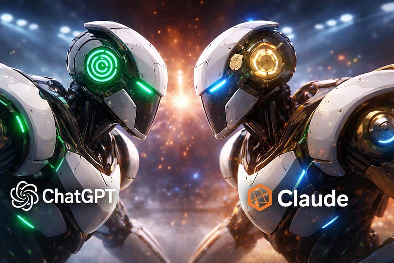 gpt vs claude